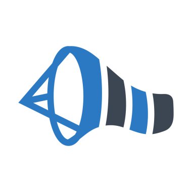 çorap vektör Glifler renk simgesi