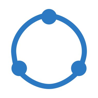 dosyalar vektör çift renk simgesi