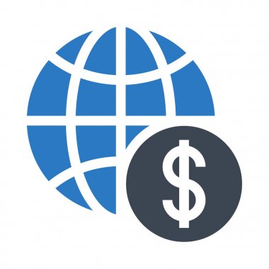 nakit vektör çift renk simge