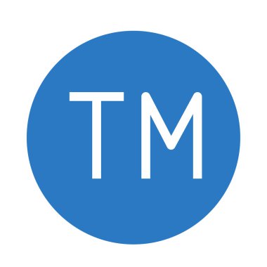 ortak vektör çift renk simgesi