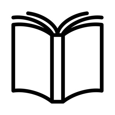 İnce çizgi simgesi oku