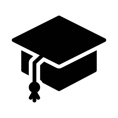 derece vektör düz simge