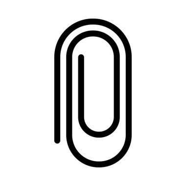 vektör glifini düz simgeye ekle