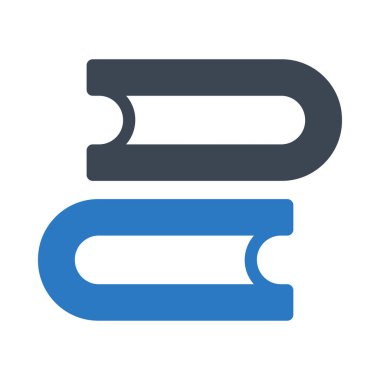 eğitim vektörü renk simgesi