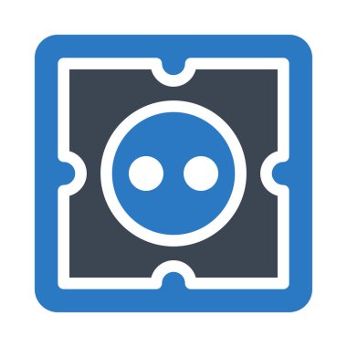 vektör kabartma renk simgesini değiştir 