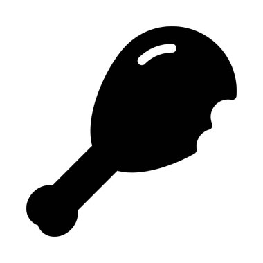 but vektör düz simge