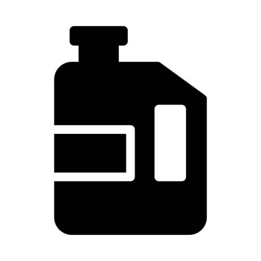  vektör düz simge olabilir