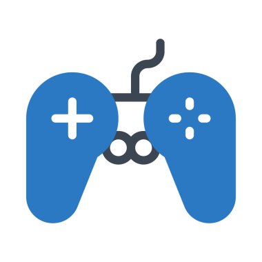 konsol vektör renk simgesi