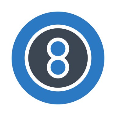 oyun vektörü renk simgesi