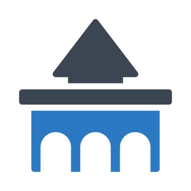 oyun vektörü renk simgesi