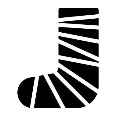 alster vektör düz simge