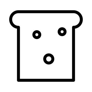 ince çizgi simgesini dilimle 