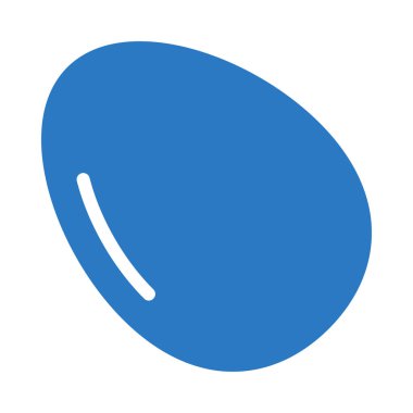 Sarısı vektör renk simgesi 