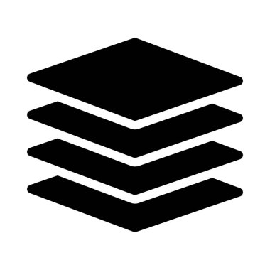 vektör simgesini kaydırır