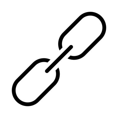 Adres vektör düz simgesi