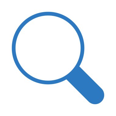 cam vektör renk simgesi 