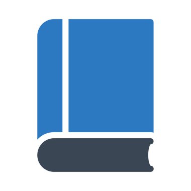 eğitim vektörü renk simgesi 