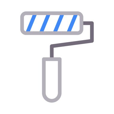 derece vektör renk simgesi 