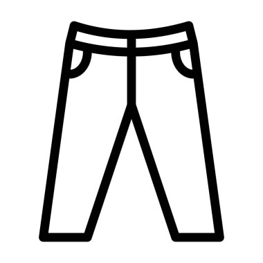 nefes vektörü ince çizgi simgesi