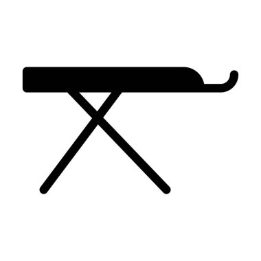 tablo vektör düz simgesi