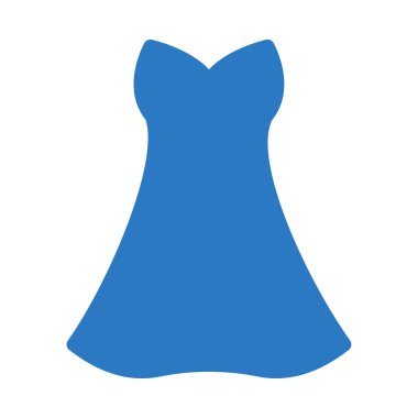 Kumaş vektör kabartma renk simgesi