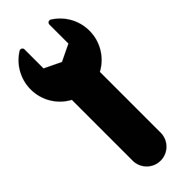 Значок Фиксирующего Векторного Знака — стоковый вектор