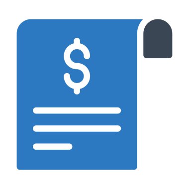 gaga vektör renk simgesi