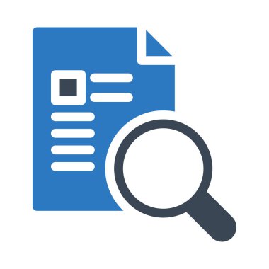 Vektör kabartma renk simgesi üzerinde çalışıyorum