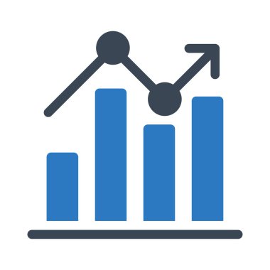 grafik vektör renk simgesi