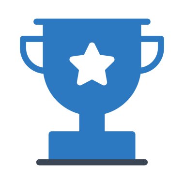 fincan vektörü renk simgesi