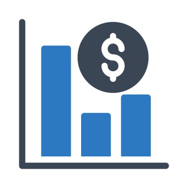 grafik vektör renk simgesi
