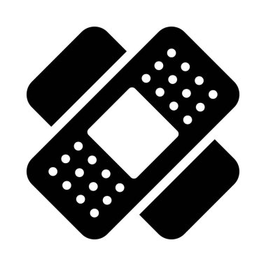 alster vektör düz simge