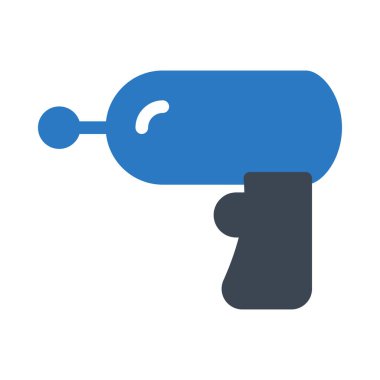 araçlar vektör renk simgesi