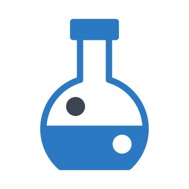 lab vektör renk simgesi