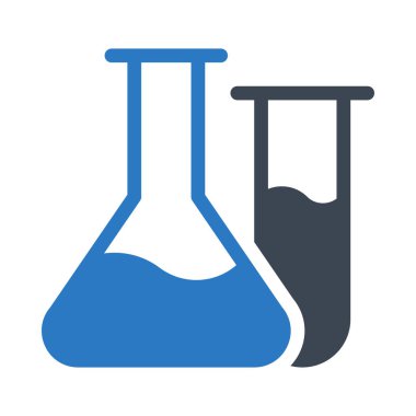 lab vektör renk simgesi