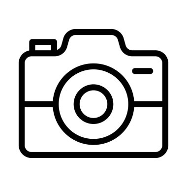 yakalama vektörü ince çizgi simgesi 