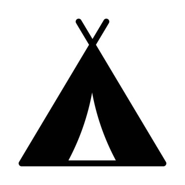 tur vektör düz simgesi