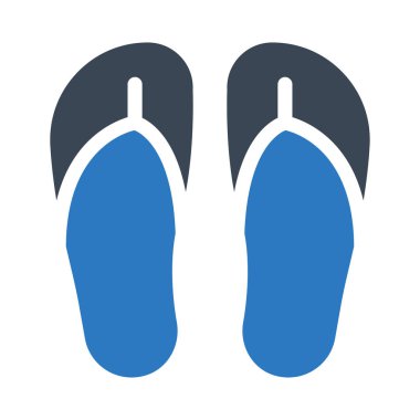 Sleeper vektör renk simgesi