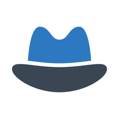 kapsül vektör renk simgesi 