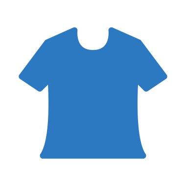 Kumaş vektör renk simgesi