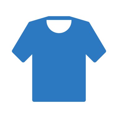 Kumaş vektör renk simgesi