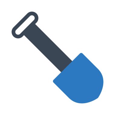 maça vektör renk simgesi