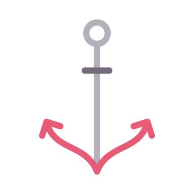 binoküler vektör renk simgesi