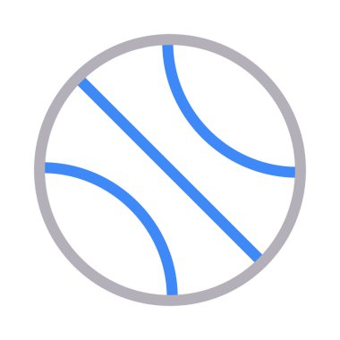 binoküler vektör renk simgesi