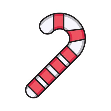 toffee düz çizgi simgesi 