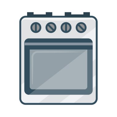 makine düz çizgi simgesi 