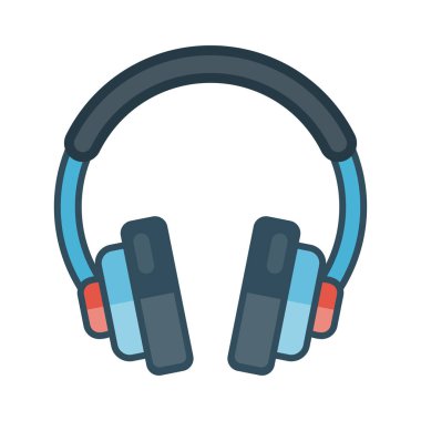 ses düz çizgi simgesi 