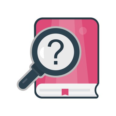 Düz çizgi simgesine yardım et 