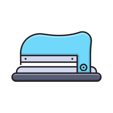 Düz çizgi simgesini şarjla 