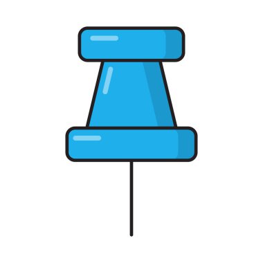 Düz çizgi simgesine bas 